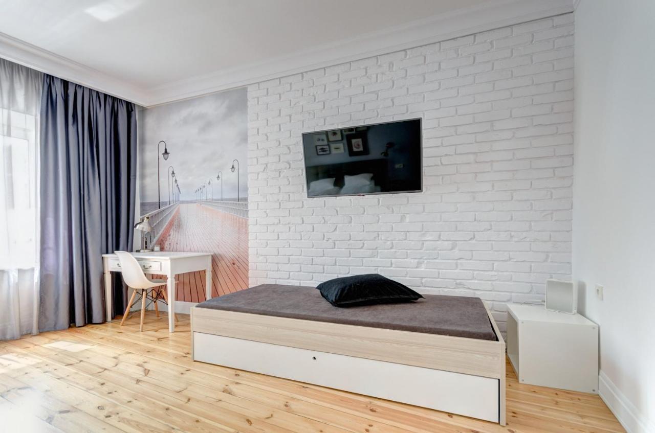 Dom & House Apartments Old Town Dluga Gdańsk Extérieur photo