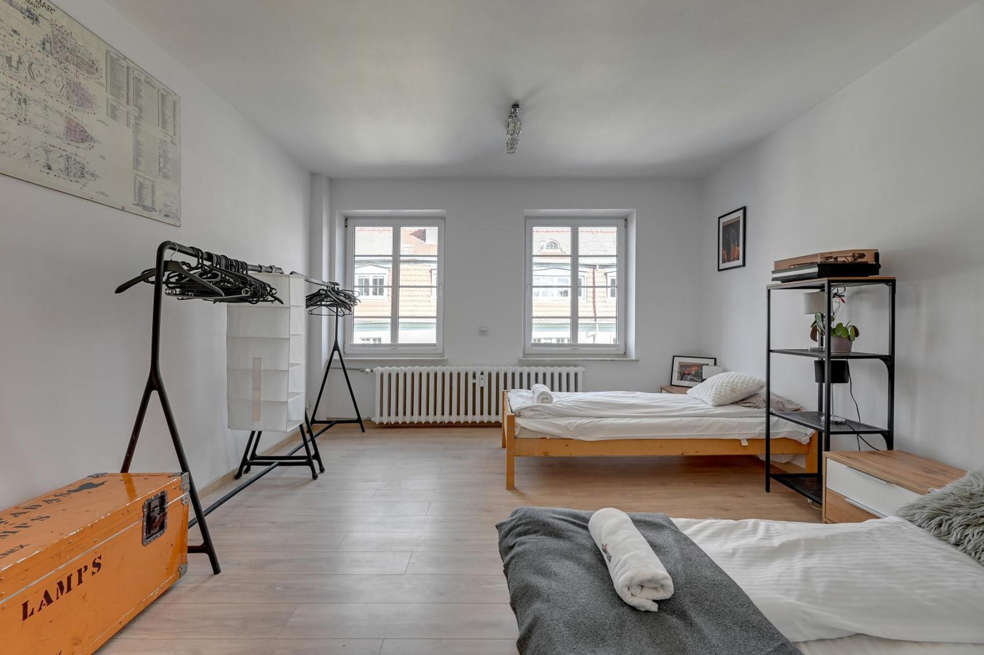 Dom & House Apartments Old Town Dluga Gdańsk Extérieur photo