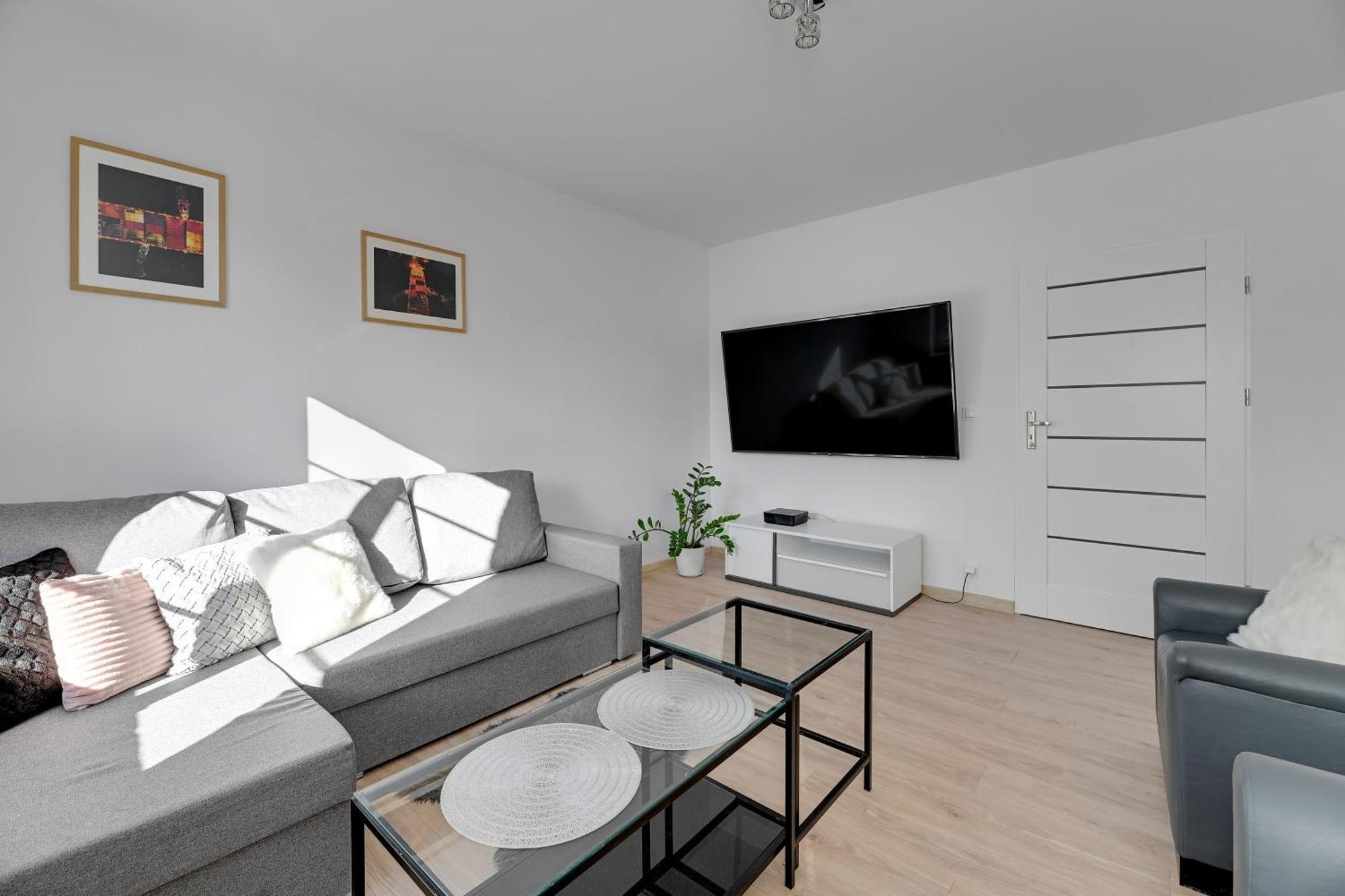 Dom & House Apartments Old Town Dluga Gdańsk Extérieur photo